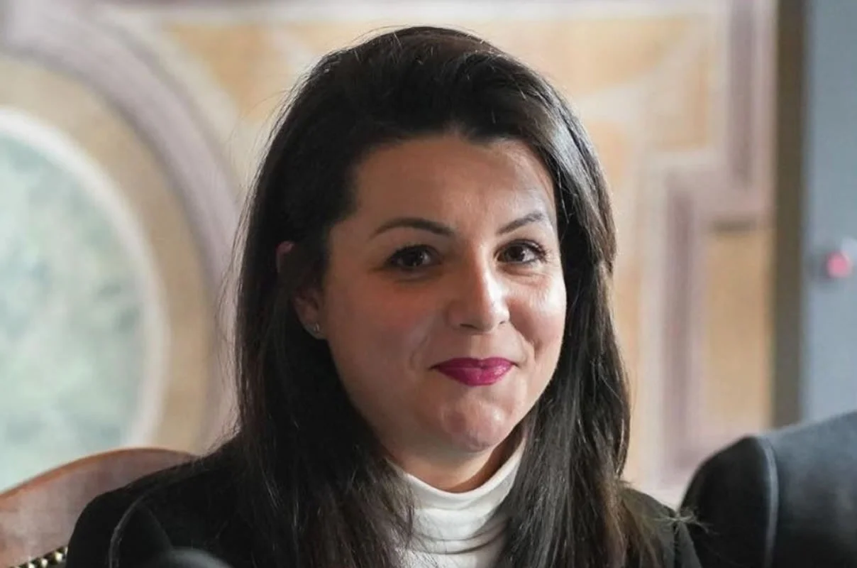 Chiara Frontini